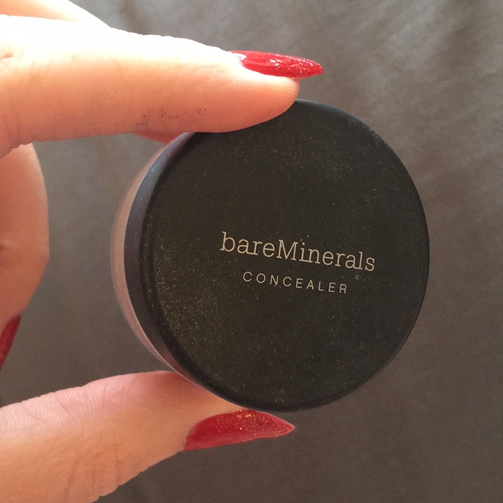 BareMinerals Broad Spectrum Concealer -Well Rested